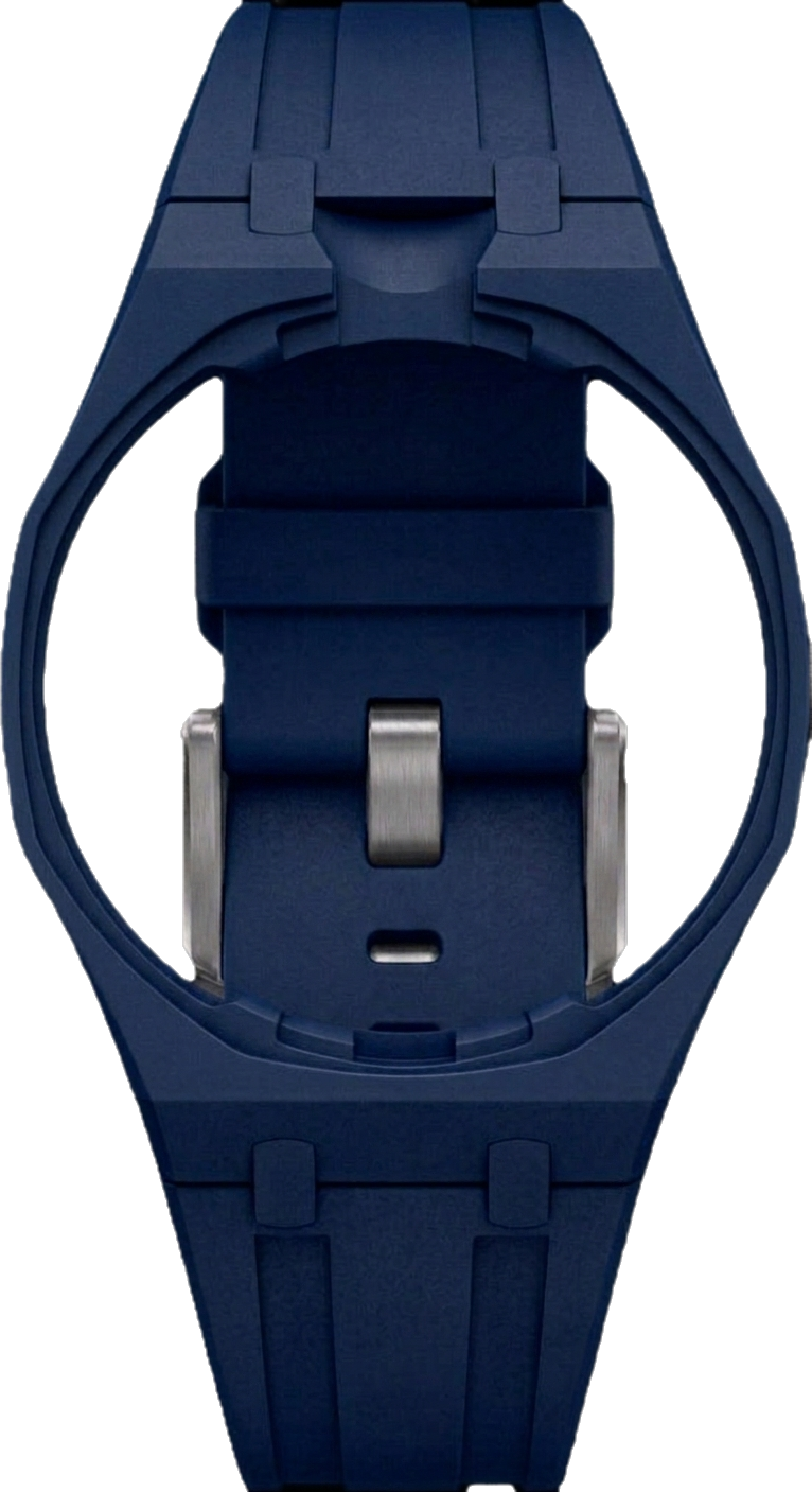 APXS Adapter — Midnight Blue