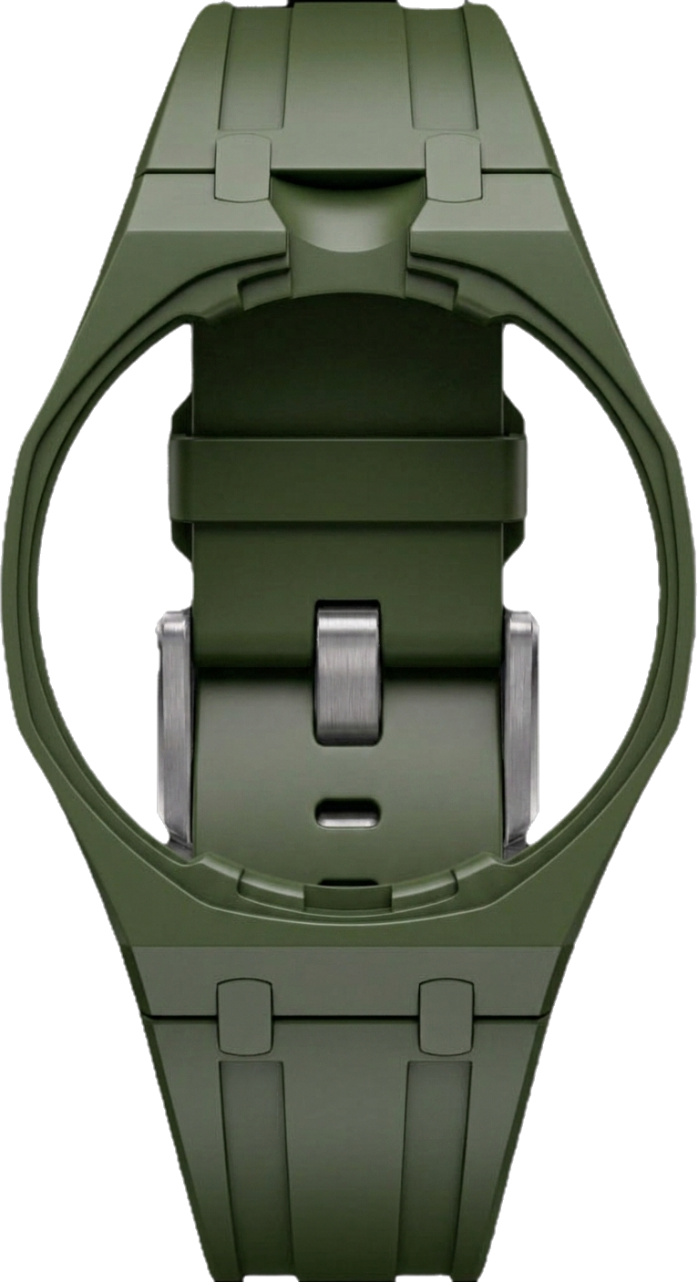 APXS Adapter — Forest Green